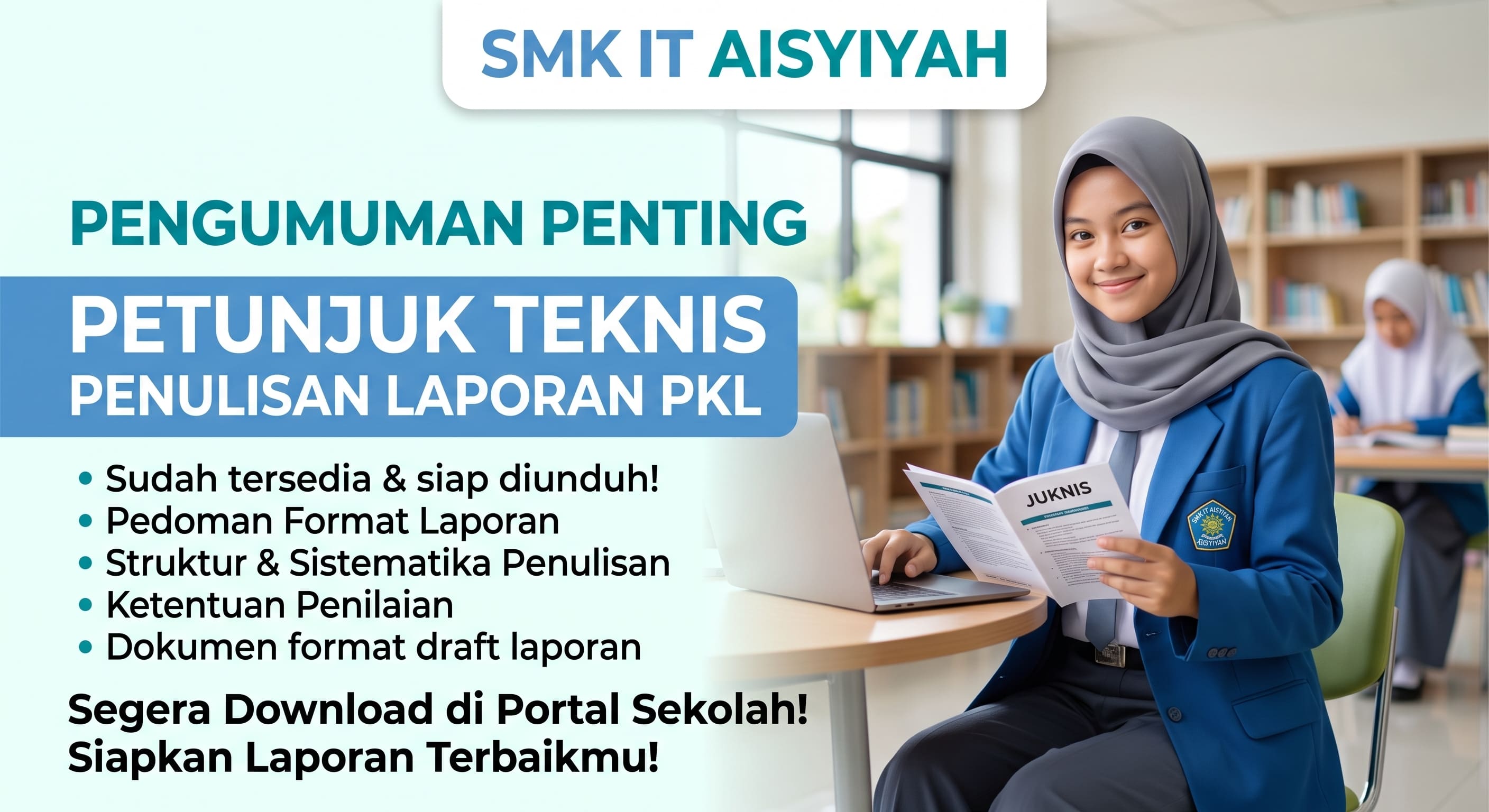 Pengumuman
